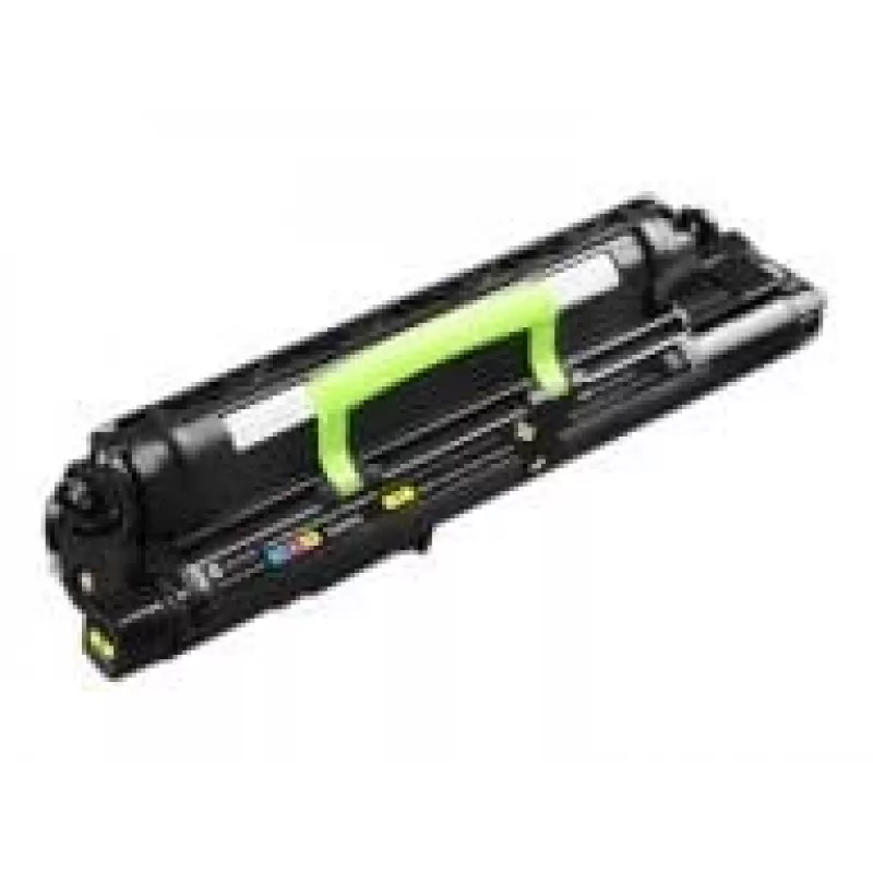 Lexmark 72K0DY0 gele ontwikkeleenheid voor CS820/CX8xx