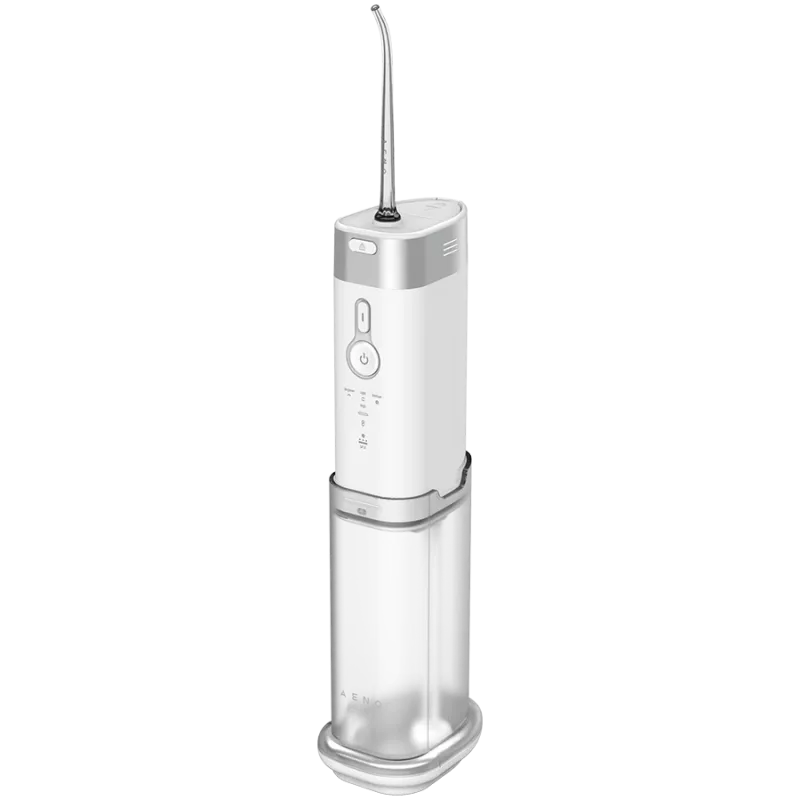 Monddouche: 3,7V, 8W, 2500mAh, 200ML