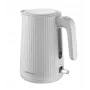 Waterkoker Concept Solution RK2390, kunststof behuizing, 1,7 L, wit