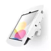 Compulocks iPad 10th-11th (A16) Gen Space Enclosure Bow Tilting Wall Mount wit - montageset (behuizing, kantelbare wandhouder)
