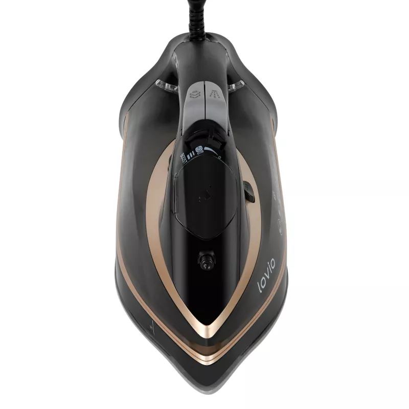 Strijkijzer Lovio LVSA001