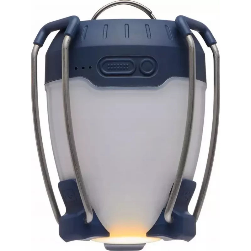 Black Diamond ORBITER 650 LANTERN ink blauw