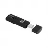 Digitale tv-tuner Rebel Comp KOM1060 — DVB-T2 HEVC receiver