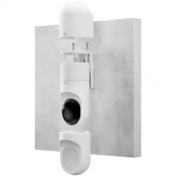 UbiQuiti camera montageset - geschikt voor wandmontage