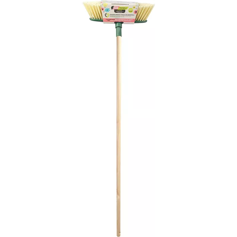 Vloerveger Beldray LA075277EU7 Eco Classic – handmatig veegapparaat, licht voor huishoudelijk gebruik
