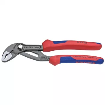 Knipex Cobra waterpomptang