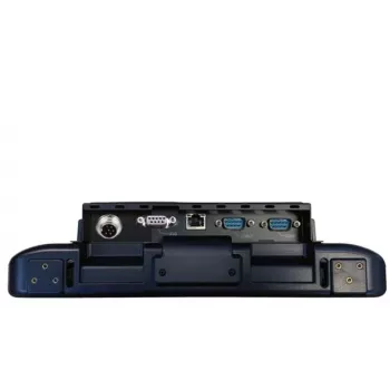 Tablet Honeywell RT10-EVD mobiele apparaat-dockingstation zwart