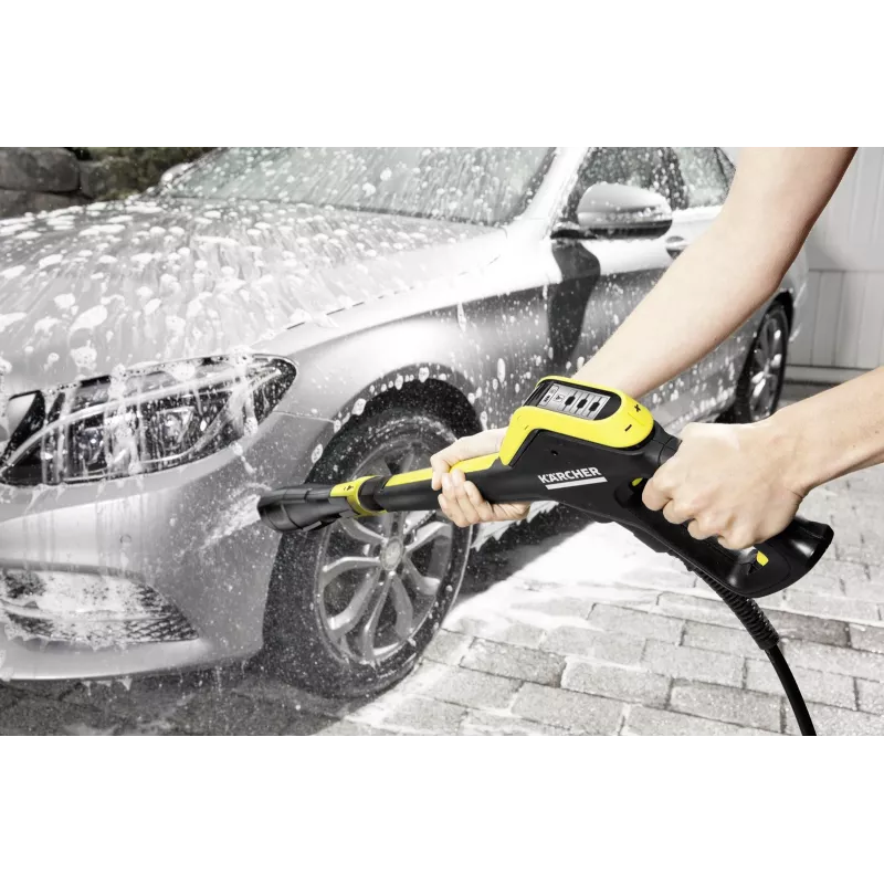 Karcher Plug n Clean autoshampoo reinigingsmiddel 6.295-360.0, 5 L