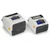 Zebra ZD621d-HC labelprinter, direct thermisch, rol 10,8 cm