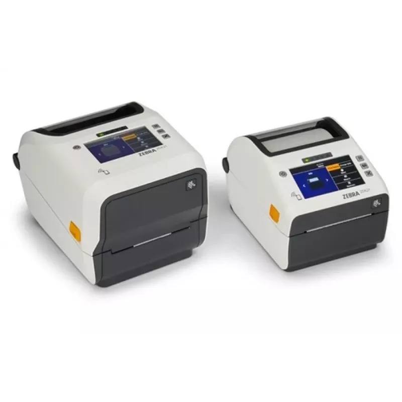 Zebra ZD621d-HC labelprinter, direct thermisch, rol 10,8 cm