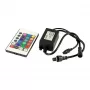Synergy 21 ARGOS LED-bodeminbouwspot met RGB-controller IP67