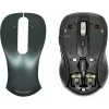YENKEE YMS 2010BK GYRO Dual draadloze muis, Bluetooth + USB 2,4 GHz