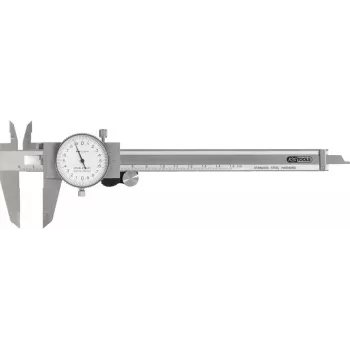 Schuifmaat KS TOOLS 300.0547 nauwkeurigheid ±0,02
