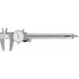 Schuifmaat KS TOOLS 300.0547 nauwkeurigheid ±0,02