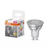 Osram Parathom reflector | GU10 | 6,1 W | warmwit