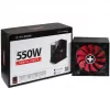 Voeding Xilence Performance A+ XN215 550 W