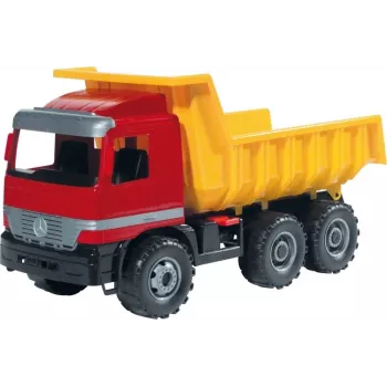 Kiepwagenmodel Lena GIGA TRUCKS kipper Actros