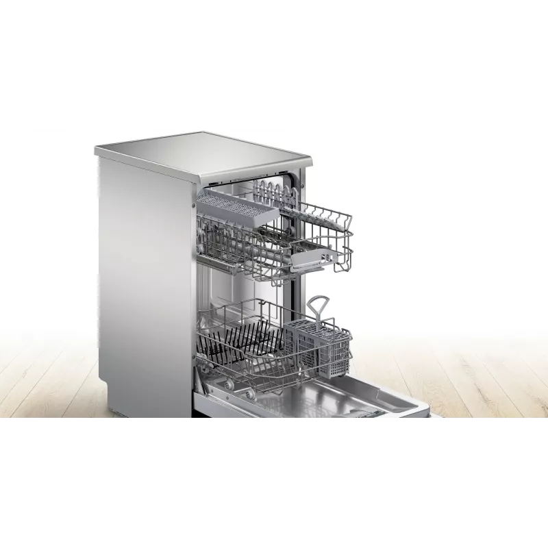 Bosch Serie 2 SPS2HKI42E vaatwasser vrijstaand 10 couverts