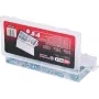 Smeernippelset ks tools 970.0360 — 70-delig, metrisch smeernippelkit