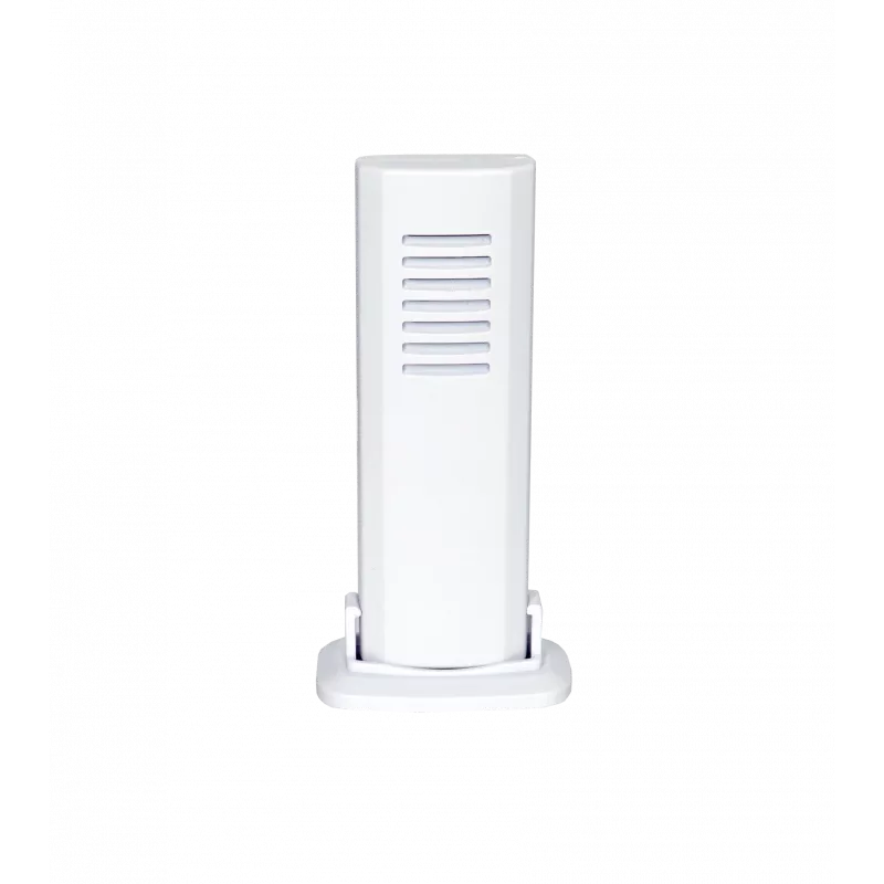 Blaupunkt WS60WH App weerstation, Wit