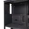 Computerbehuizing Panzer-2 White Shark GCC-2402 ATX zwart