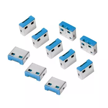 Invoerapparaat LogiLink AU0046