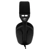 Koptelefoon White Shark GH-2443 Sparrow zwart
