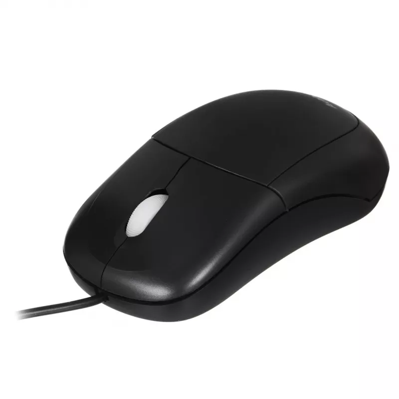 Activejet AMY-146 muis bedraad optisch USB