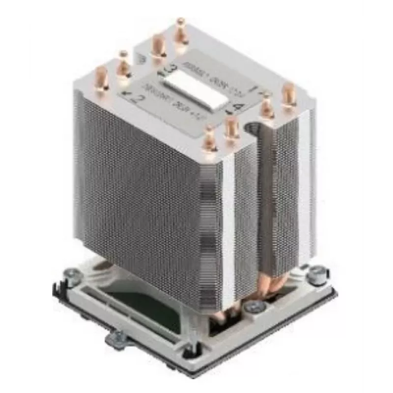 Koellichaam/Radiator Intel AXXSTPHMKIT