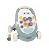 Smoby Dickie Little 3 in 1 Trotty Walker 12 maanden+