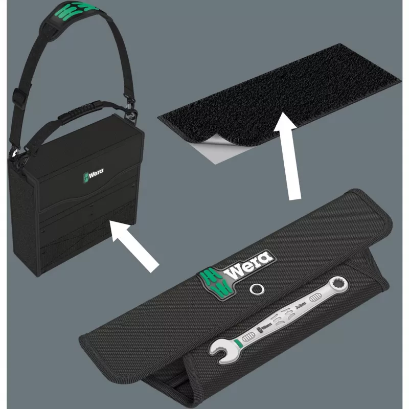 Wera 05020302001 combinatiesleutel