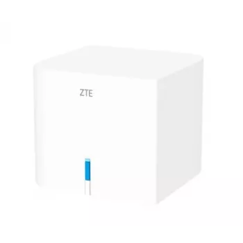 ZTE Z1200 draadloos access point 1200 Mbit/s wit