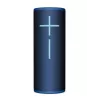 Logitech Ultimate Ears MEGABOOM 4 - luidspreker - draagbaar - draadloos - Bluetooth - app-bediening - kobaltblauw (984-001991)