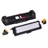 Messenslijper Work Sharp diamant-keramische slijper 09DX163 – keramische/diamantplaten, compact handmatig, 306×156×60 mm, 586 g