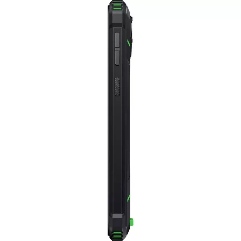 Smartphone Oukitel G3 6 inch 4GB 128GB 6300mAh groen