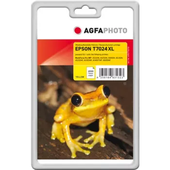 APET702YD AP EPS. WP4000 YELLOW 2000 pagina's 21.3ml (APET702YD)