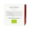 Losse zwarte thee Advent Hazelnut 100g - Teministeriet