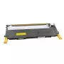 Printercartridge SAMSUNG CLP-310, geel