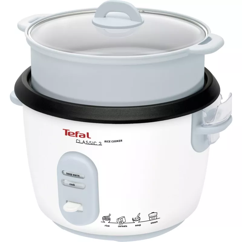 Tefal RK1011 rijstkoker 700 W wit