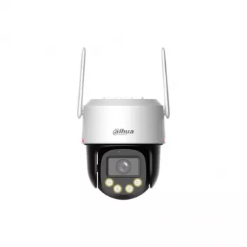 Bewakingscamera DAHUA WRL CAMERA 3MP PT DOME WIFI P3F-PV-0360B-PRO