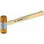 Gedore 224 E-22 8821270 zachte hamer