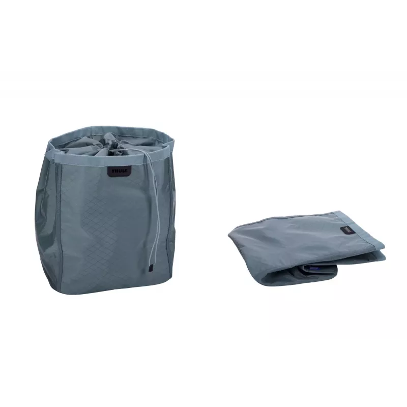 Thule 5582 Opvouwbare Waszak pond gray
