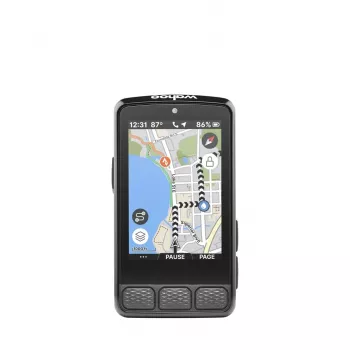 Wahoo ELEMNT ROAM 3 GPS-fietscomputer (WFCC8)
