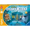 tiptoi Tief im Wörtermeer, bordspel