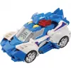 Transformeerbaar dinosaurus-speelgoed VTech Switch & Go Dinos Therizinosaurus — elektronische functies, transformatieactie