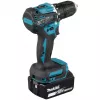 Makita DDF487Z boormachine 1700 t/min 940 g turquoise