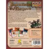 Fantastische Reiche, kaartspel