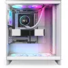 Kraken Elite 420 RGB 420 mm, vloeistofkoeling wit