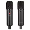 sE Electronics sE2300 zwart podium-/performance-microfoon