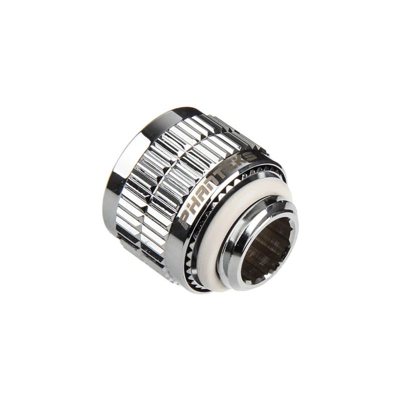 Compressiekoppeling PHANTEKS PH-STC1310_CR, messing, binnendiameter 13 mm, 1 stuk